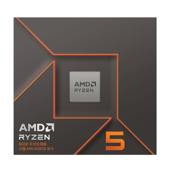 AMD Ryzen 5 8600G
