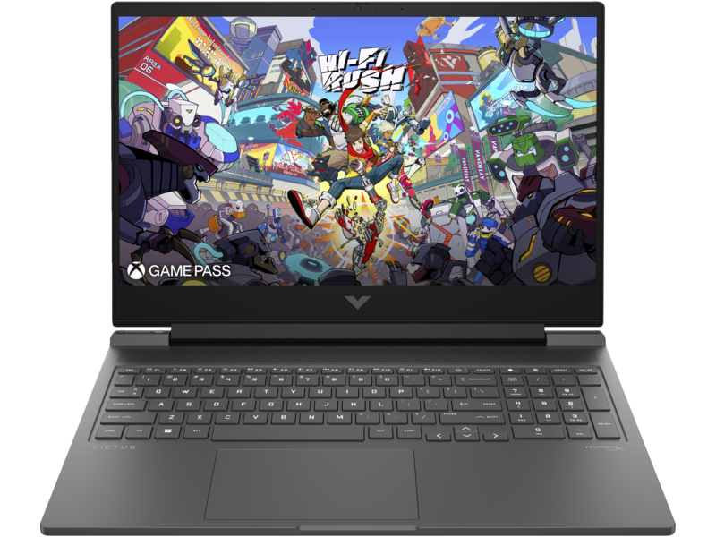 HP Victus Gaming Laptop 16-r1026nia HP Victus Gaming Laptop 16-r1026nia