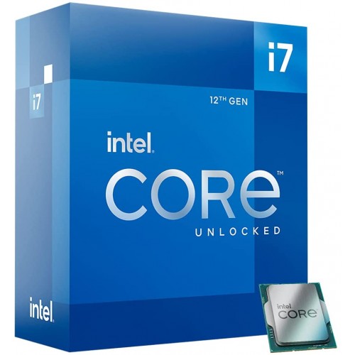 i7-12700