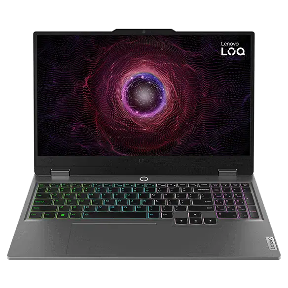 88iuizand3no2fhudggqym71mf7s8j982517 LENOVO GAMING LOQ 15ARP9 AMD RYZEN 5 7235HS