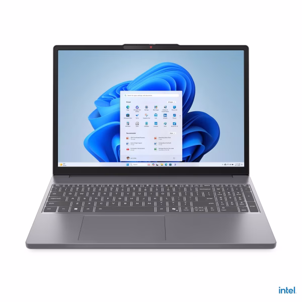 Lenovo IdeaPad Slim 3 15IRH10 Intel Core i5-13420H Intel Integrated UHD Graphics 15.3" Backlit Keyboard Laptop