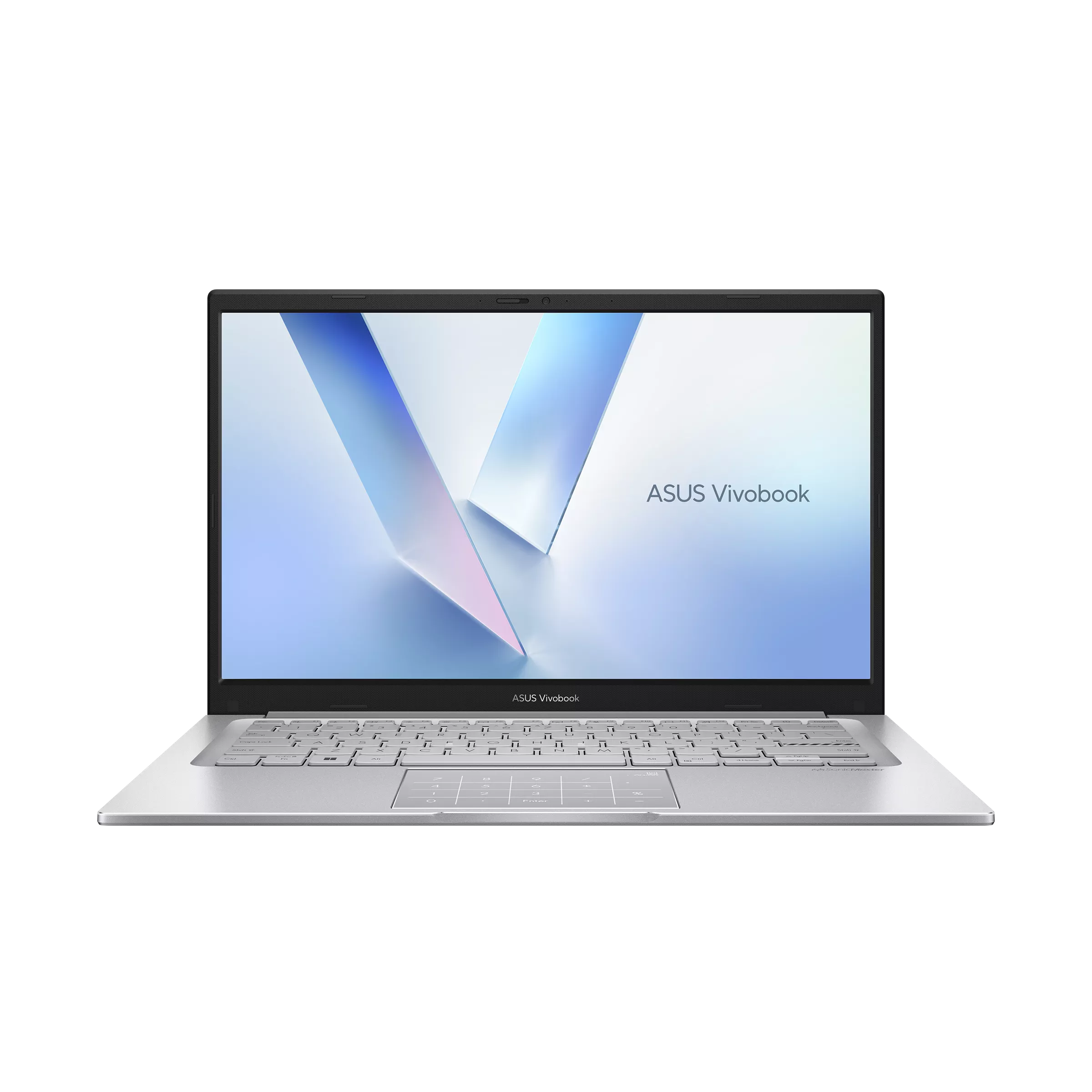 ASUS 14" SILVER