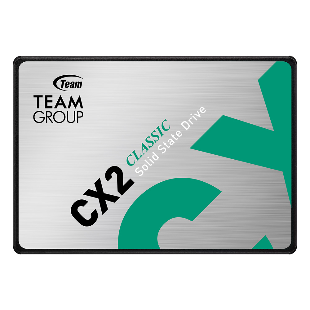 SSD CX2 SSD CX2